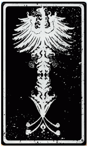 ESPADA DE ODO OFICIAL - EL REINO DE LOS CIELOS